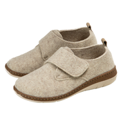 Chausson Femme Wenke Nature