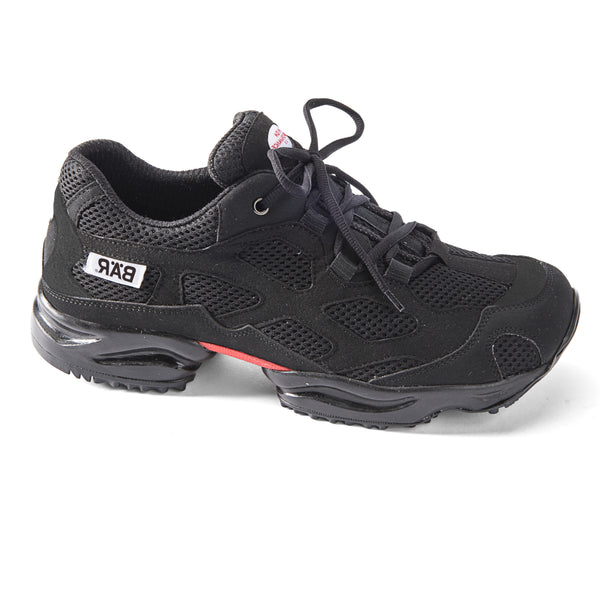 Chaussure de sport Mixte High Performance 2.5 Noir Chaussure de sport Mixte High Performance 2.5 Noir