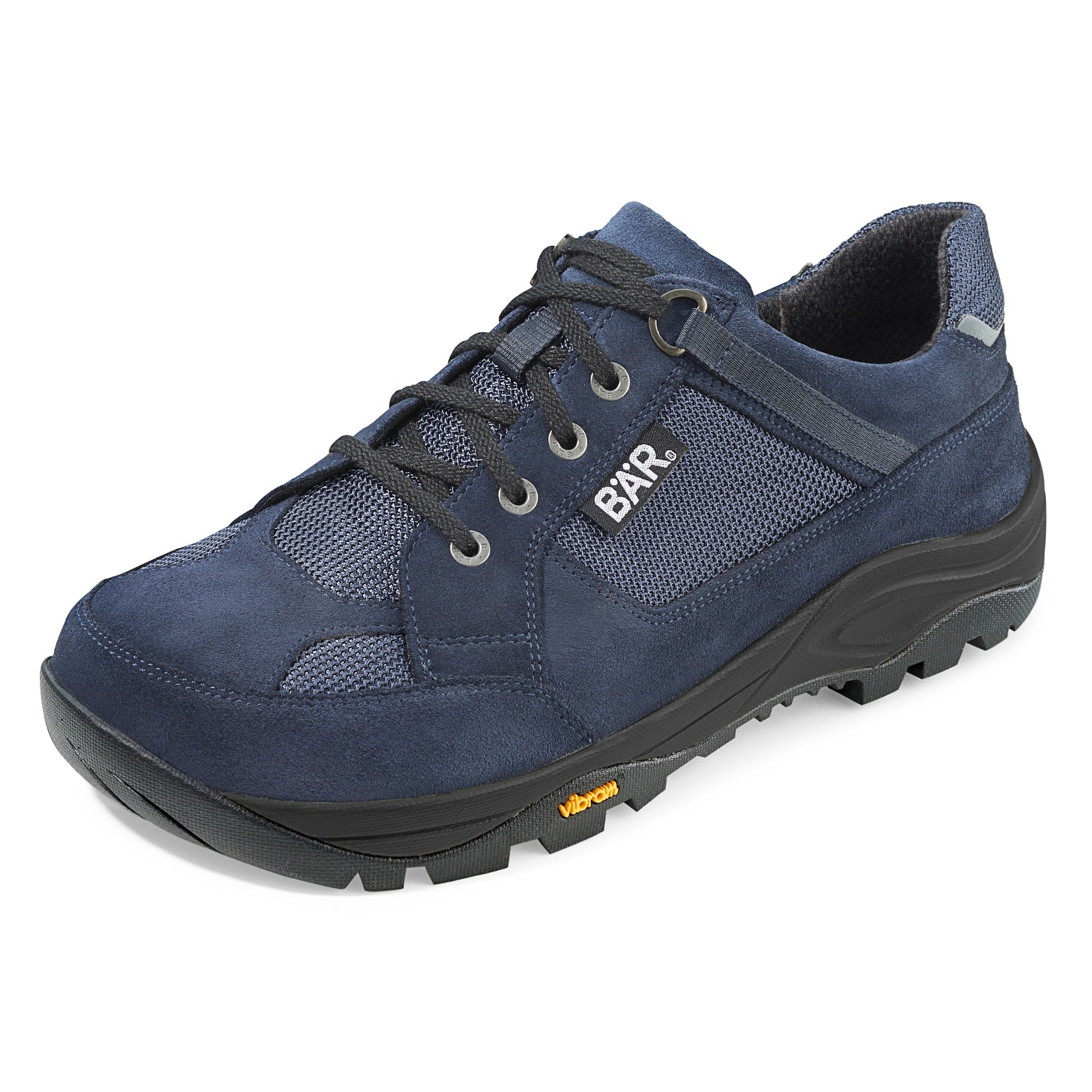 Chaussure de randonnée Mixte Transeuropa Bleu