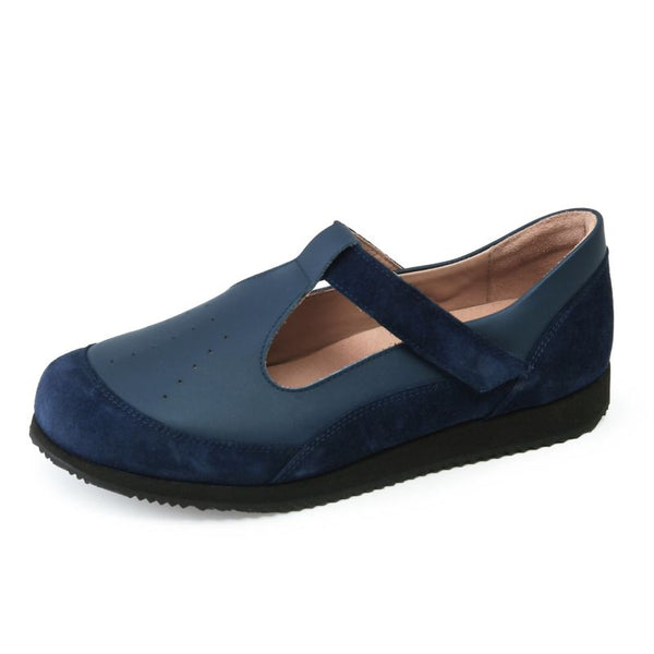 Ballerine Femme Céline Bleu marine Ballerine Femme Céline Bleu marine