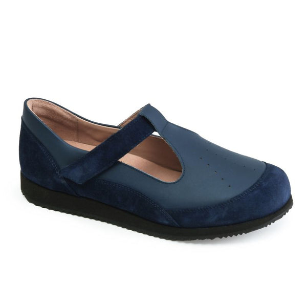 Ballerine Femme Céline Bleu marine Ballerine Femme Céline Bleu marine