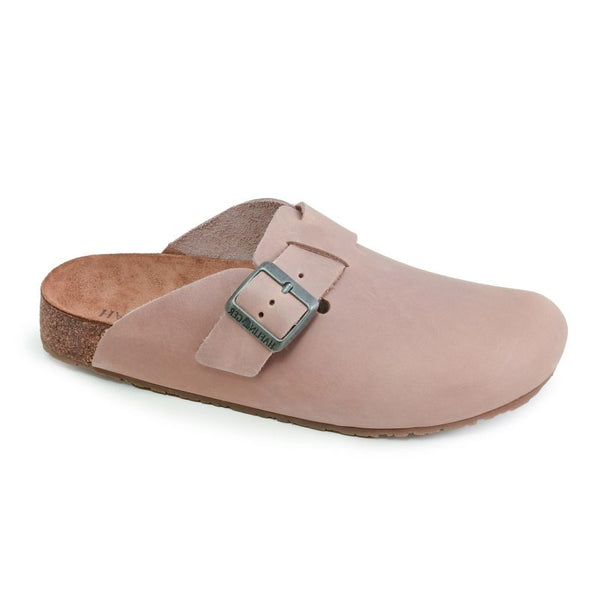 Chausson Mixte Porto Taupe Chausson Mixte Porto Taupe