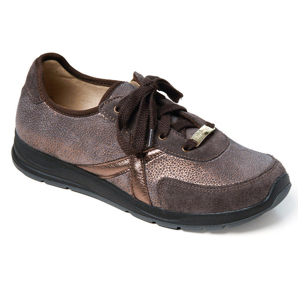 Basket Femme Kioto Bronze Basket Femme Kioto Bronze