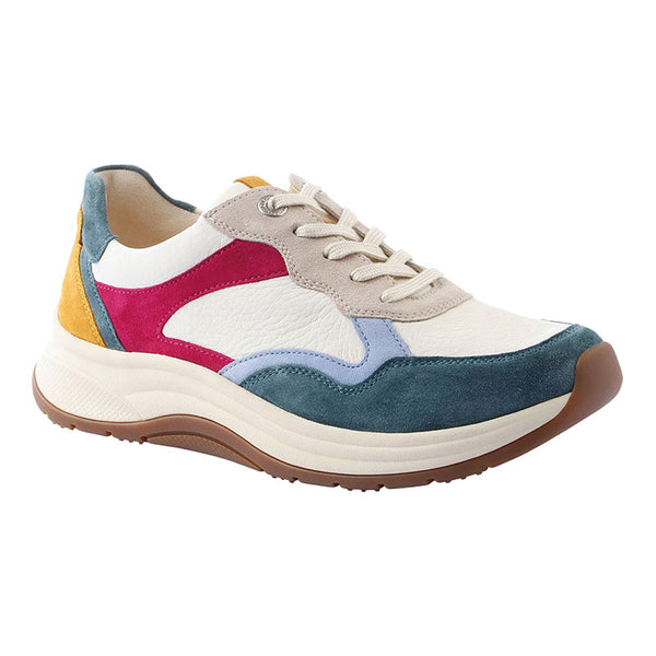 Chaussure à lacets Femme Fly Multi - couleurs Chaussure à lacets Femme Fly Multi - couleurs
