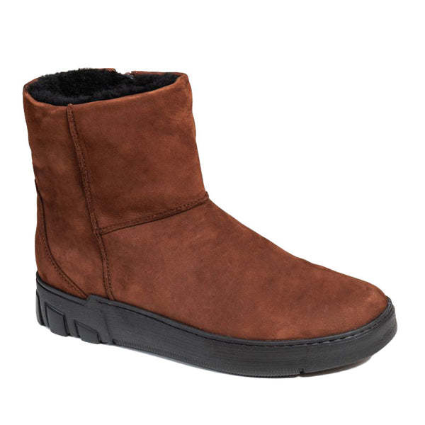 Bottine Femme Giulia Chocolat Bottine Femme Giulia Chocolat