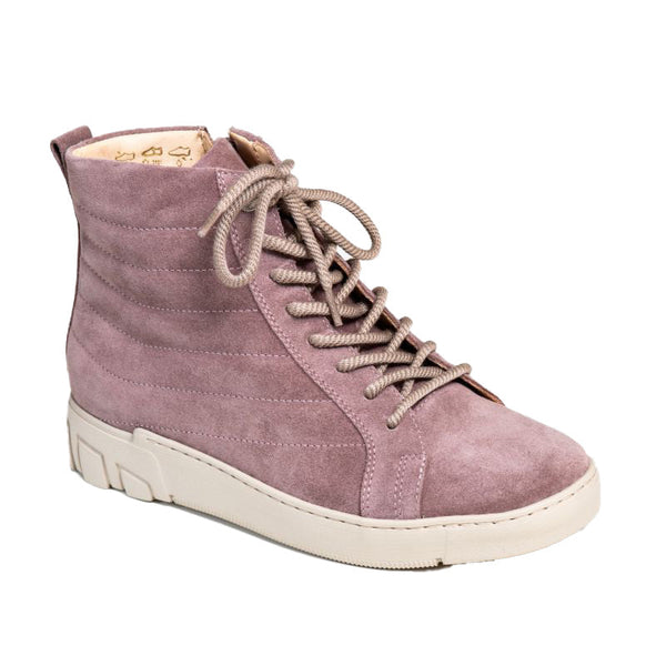 Bottine Femme Gala Rose Bottine Femme Gala Rose