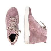 Bottine Femme Gala Rose