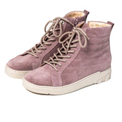Bottine Femme Gala Rose