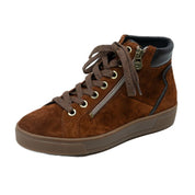 Bottine Femme Hope Cognac