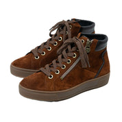 Bottine Femme Hope Cognac