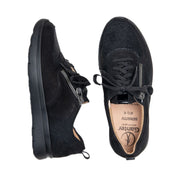 Chaussure à lacets Femme Kalys Noir