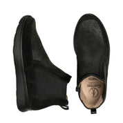 Bottine Femme Katy Noir