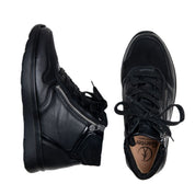 Bottine Femme Karel Noir