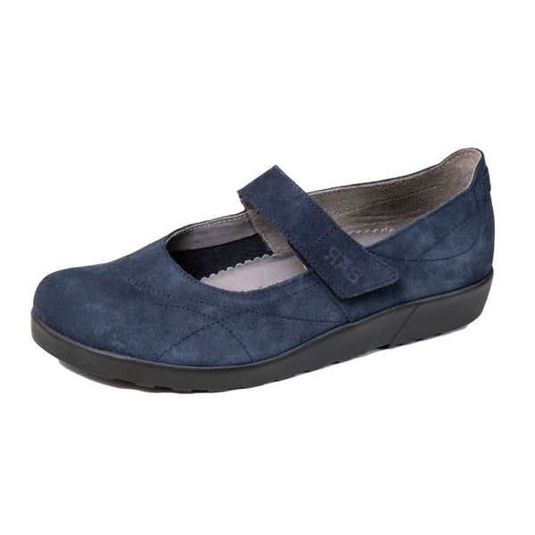 Ballerine Femme Odette Bleu Ballerine Femme Odette Bleu