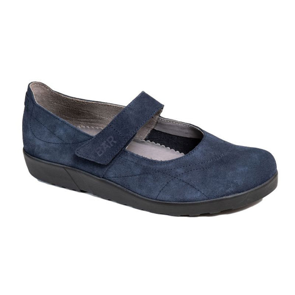 Ballerine Femme Odette Bleu Ballerine Femme Odette Bleu