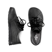 Chaussure à lacets Femme Miriam Noir