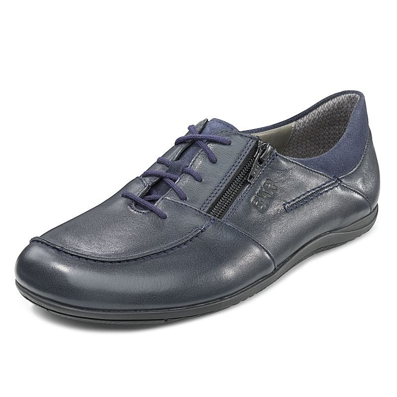 Chaussure à lacets Femme Jolanda Bleu