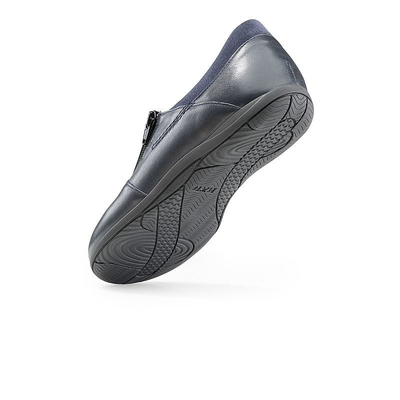 Chaussure à lacets Femme Jolanda Bleu