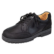 Chaussure à lacets Homme Klaus Noir