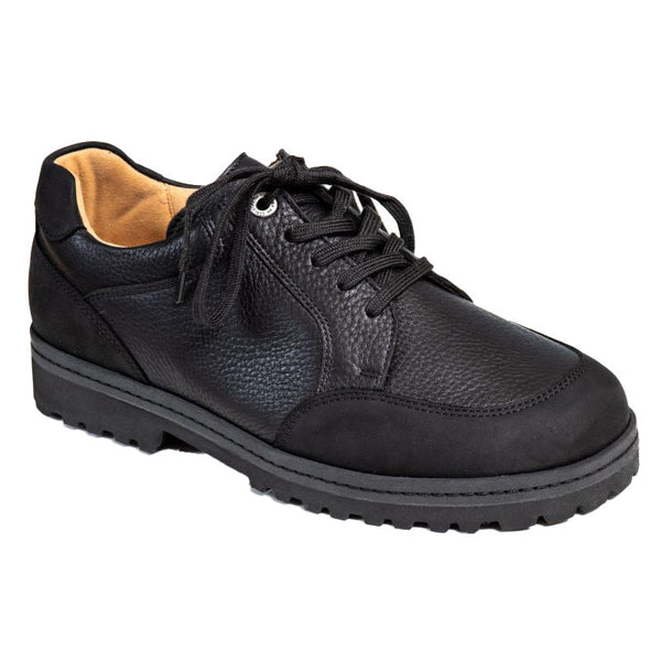 Chaussure à lacets Homme Klaus Noir Chaussure à lacets Homme Klaus Noir