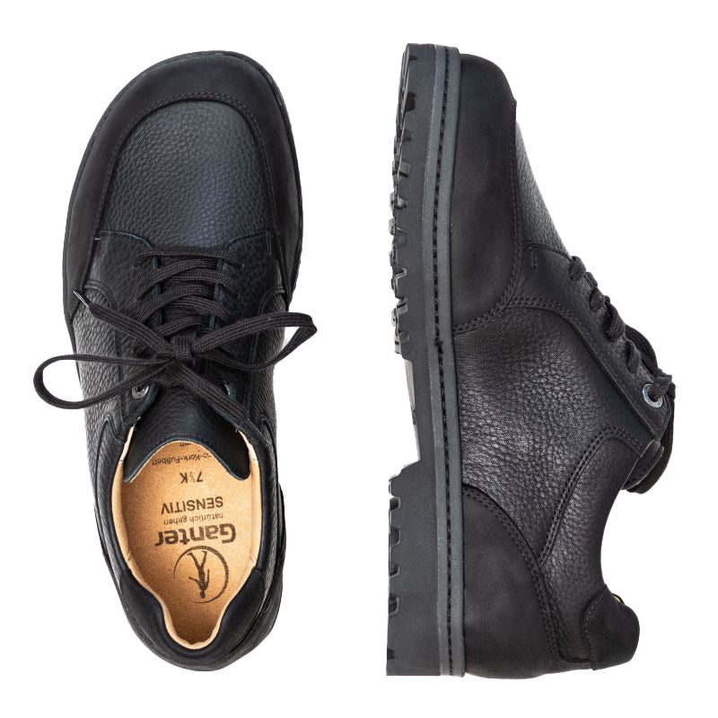 Chaussure à lacets Homme Klaus Noir