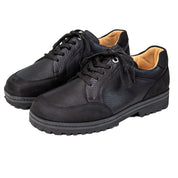 Chaussure à lacets Homme Klaus Noir