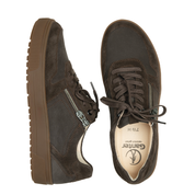 Chaussure à lacets Homme Horus Espresso
