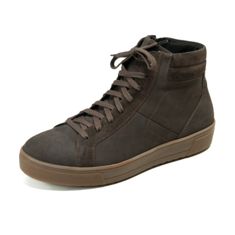 Bottine Homme Henning Espresso