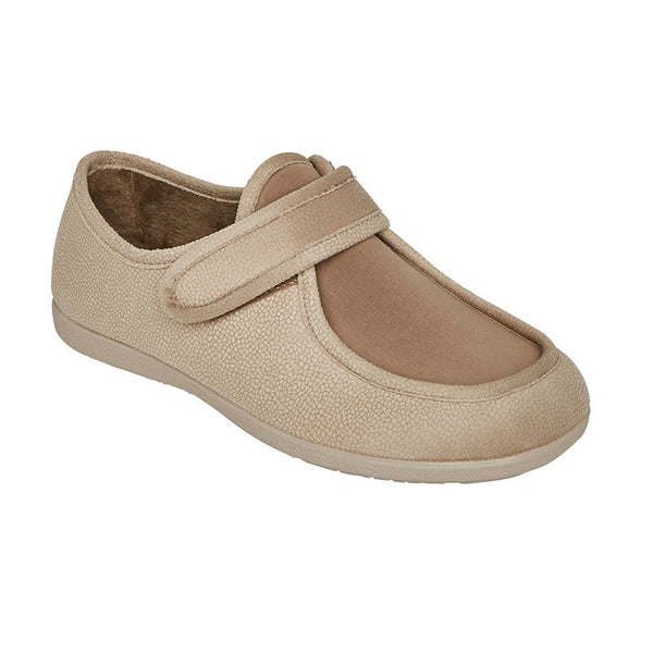 Chausson Mixte Dominique Beige Chausson Mixte Dominique Beige