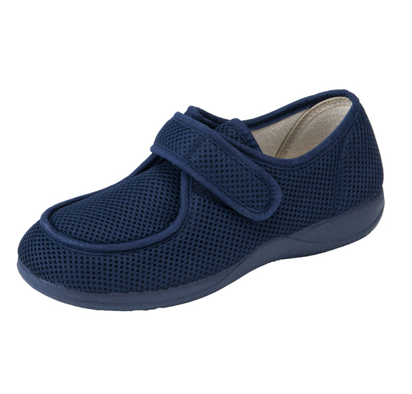 Chausson Mixte Ricardo marine Chausson Mixte Ricardo marine