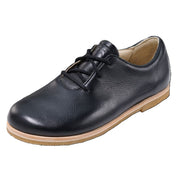 Chaussure à lacets Femme Carey Noir