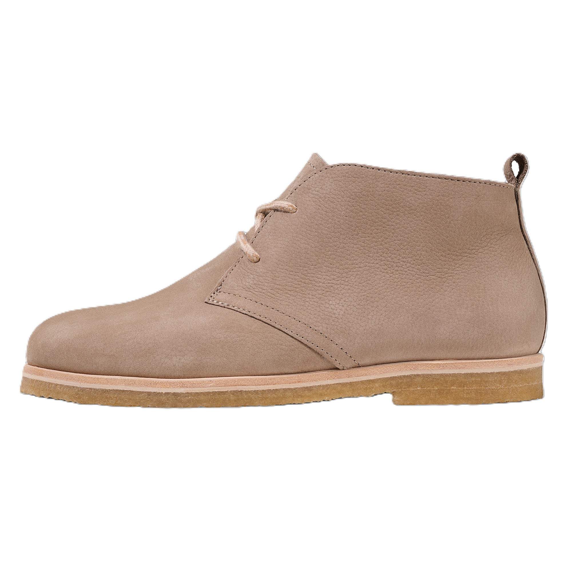 Bottine Femme Honor Caramel