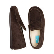 Chausson Homme Rafael Mocca