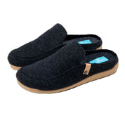 Chausson Homme Alexander Noir