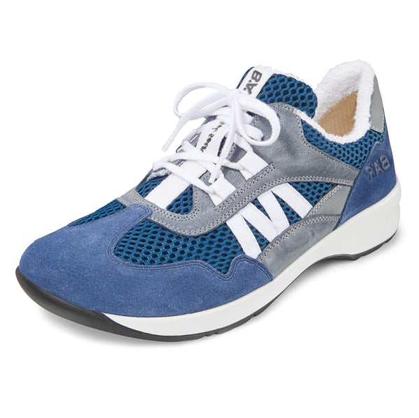 Chaussure de sport Femme Ladyrun Bleu Chaussure de sport Femme Ladyrun Bleu