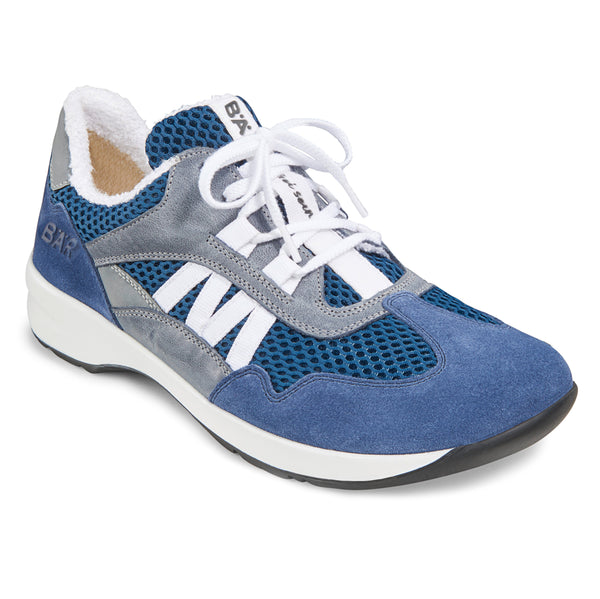 Chaussure de sport Femme Ladyrun Bleu Chaussure de sport Femme Ladyrun Bleu
