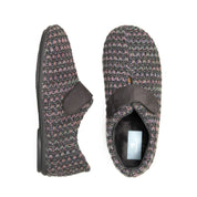 Chausson Femme Ambre Gris