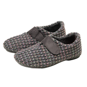 Chausson Femme Ambre Gris