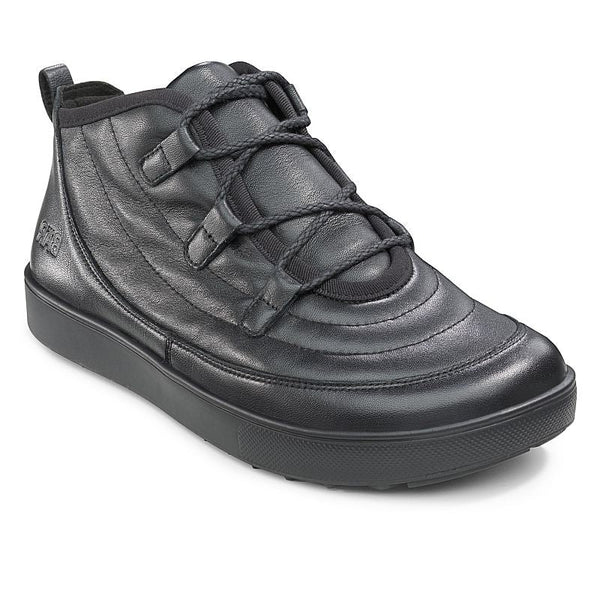 Bottine Femme Lena Noir Bottine Femme Lena Noir