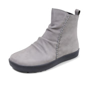 Bottine Femme Merle Gris