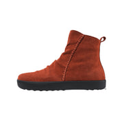 Bottine Femme Merle Marron