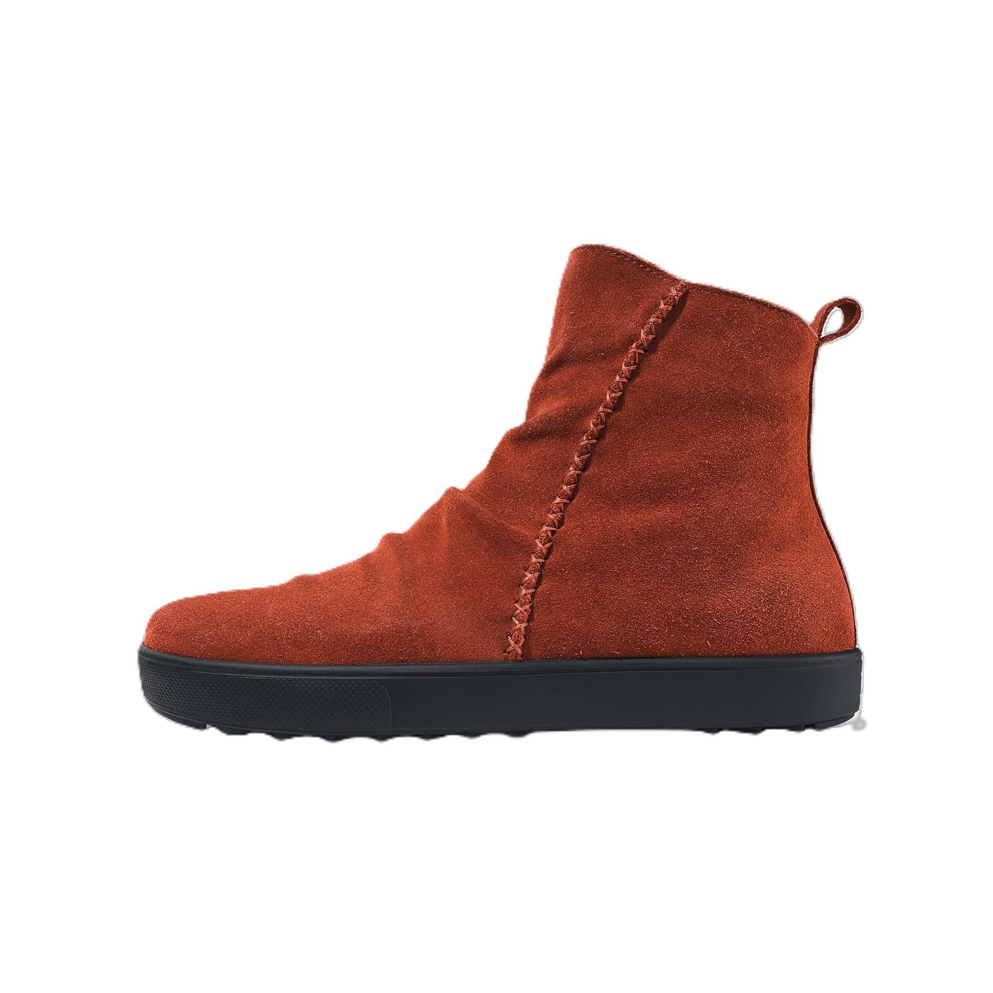 Bottine Femme Merle Marron