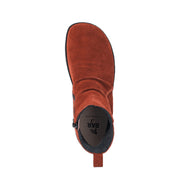 Bottine Femme Merle Marron