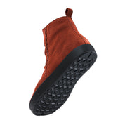 Bottine Femme Merle Marron