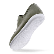 Chaussure à lacets Femme Johanna Gris