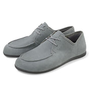 Chaussure à lacets Femme Johanna Gris