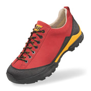 Chaussure de randonnée Femme Berg Rouge