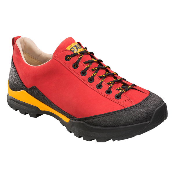 Chaussure de randonnée Femme Berg Rouge Chaussure de randonnée Femme Berg Rouge
