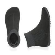 Bottine Femme Jody Noir