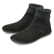 Bottine Femme Jody Noir